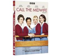 Call the Midwife - Saison 7