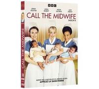 Call The Midwife Saison 8 DVD