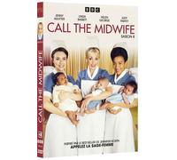 Call The Midwife Saison 8 DVD DVD