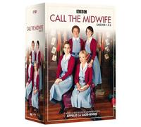 Call The Midwife - Saisons 1 À 6
