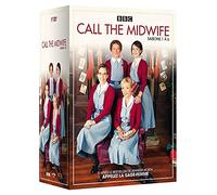 CALL THE MIDWIFE Saisons 1 à 6