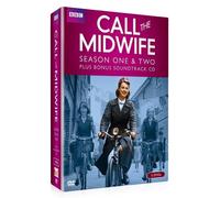 Call The Midwife: Season 1 & 2
