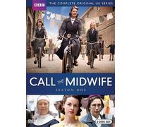 Call The Midwife: Season One