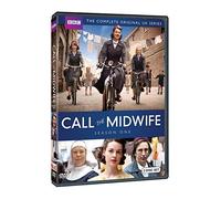 Call the Midwife: Season 1 by Jessica Raine