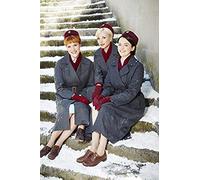Call the Midwife – Saison 5 – DVD – Import (BBC)