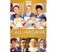 Call The Midwife: Season Eight
