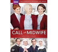 Call The Midwife: Season Four