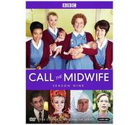 Call The Midwife: Season Nine