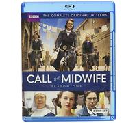 Call The Midwife: Season One [Blu-Ray]