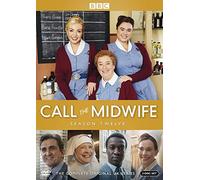 Call the Midwife: Season Twelve