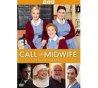 Call the Midwife : Saison 12 - DVD - Warner Bros.