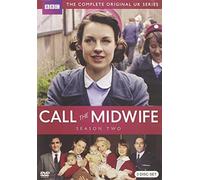 Call The Midwife – BBC – Saison 2