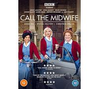 Call The Midwife Series 10 [DVD] [2021]