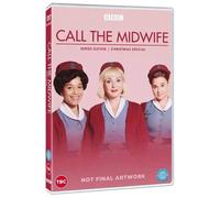 Call The Midwife – Saison 11 – DVD – 2022 – BBC