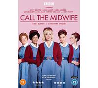 Call The Midwife-Series 11 [DVD] [2022] [Import]