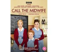 Call The Midwife: Series 12 [Dvd]
