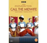 Call The Midwife – Saison 14 – Série TV – DVD – BBC