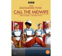 Call The Midwife – Saison 14 – Série TV – DVD – BBC