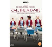 Call The Midwife : Saison 15 – BBC