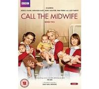 Call the Midwife – Helen George, Bryony Hannah, Ben Caplan – DVD – Saison 2 – BBC