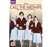 Call The Midwife-Series 3 [Import]