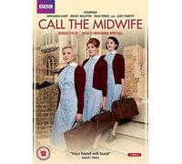 Call The Midwife-Series 4