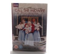 Call the Midwife: Series Six (DVD)