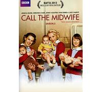 Call the Midwife – SOS Sages-femmes – Saison 2 – Seven7