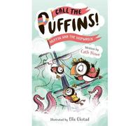 Call The Puffins: Muffin And The Shipwreck