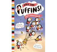 Call the Puffins: Tiny's Brave Rescue: Book 2