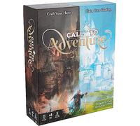 Call to Adventure
