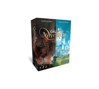 Call To Adventure (Anglais)