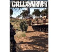 Call to Arms - Basic Edition Steam Key GLOBAL