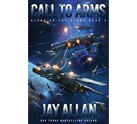 Call to Arms: Blood on the Stars II