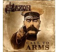 Call to arms - Edition limitée E