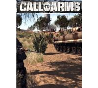 Call to Arms Full Version (PC) Steam Key EUROPE