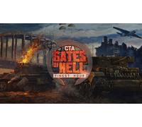 Call to Arms Gates of Hell Finest Hour (PC)