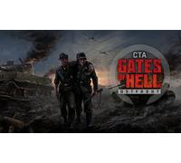 Call to Arms Gates of Hell Liberation DLC (PC)