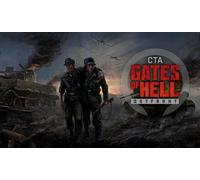 Call to Arms Gates of Hell Liberation DLC (Steam Account)