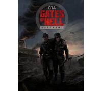 Call to Arms - Gates of Hell: Ostfront (DLC) (PC) Steam Key GLOBAL