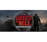 Call to Arms Gates of Hell Ostfront (PC)