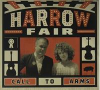 Harrow Fair - Call to Arms [Import]