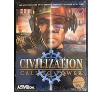Call to Power Civilisation