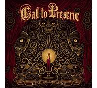 Call to Preserve - Life of Defiance [Import]
