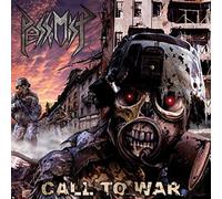 Call To War [CD] NEUF