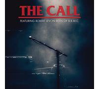 The Call – A Tribute to Michael Been – CD + DVD (Import)