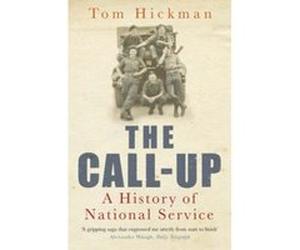 Call-up Hickman, Tom (Auteur)