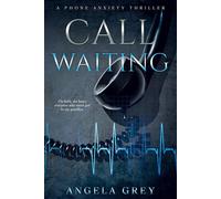 Call Waiting - Angela Grey - Shady Oak Press - ebook (ePub) - Livre