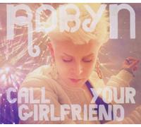 Call Your Girlfriend (2track)