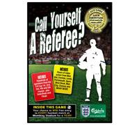CALL YOURSELF A REFEREE? DVD Game
